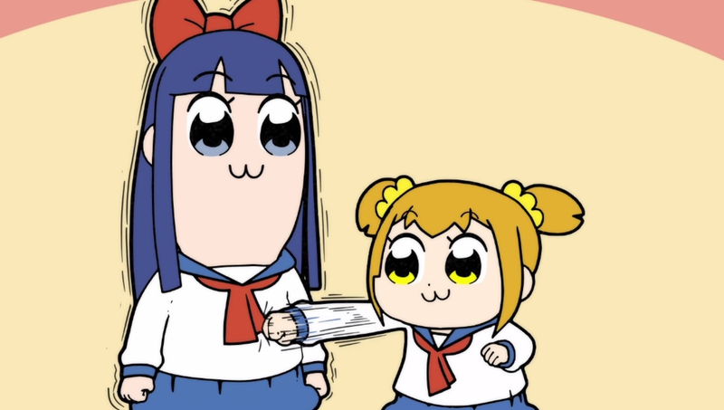 Illustration for article titled The 11 Anime of Winter 2018 You Should Be Watching